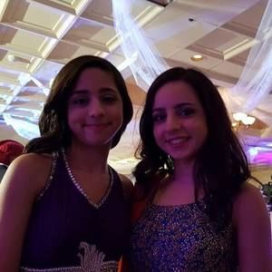 Meet your Posher, Daizy